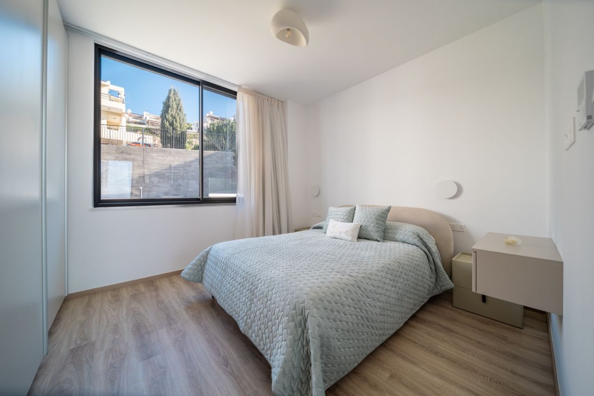 Detached Villa For Sale  in  Chlorakas