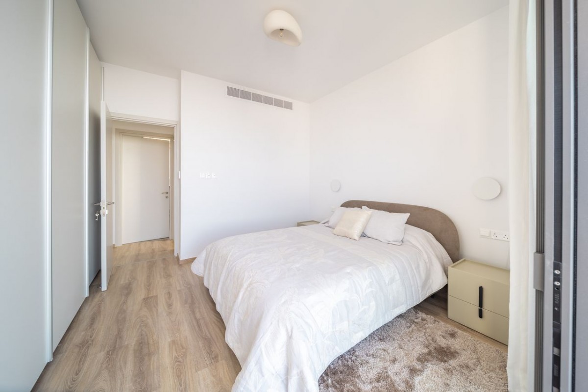Detached Villa For Sale  in  Chlorakas