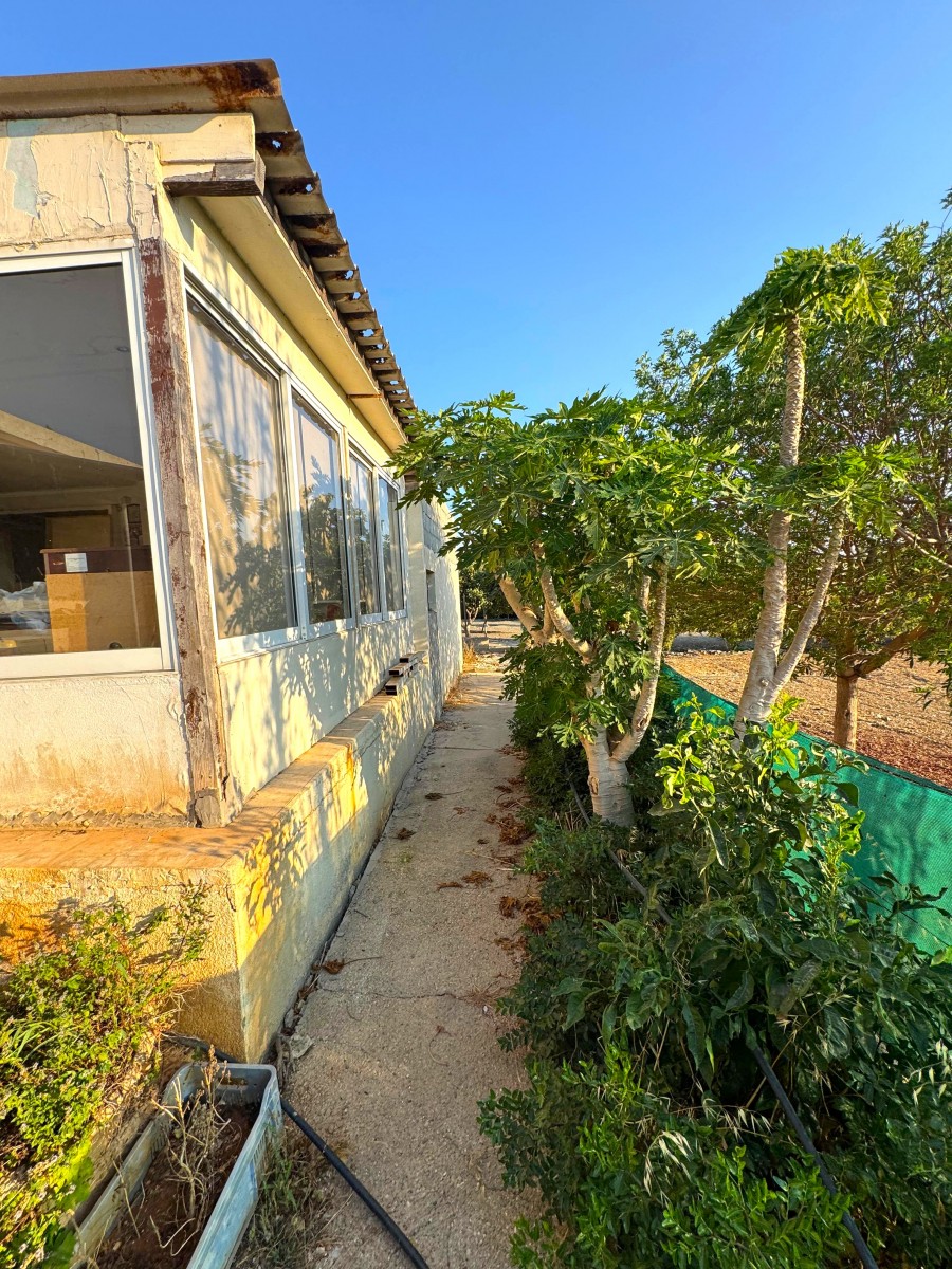 Bungalow For Sale  in  Chlorakas