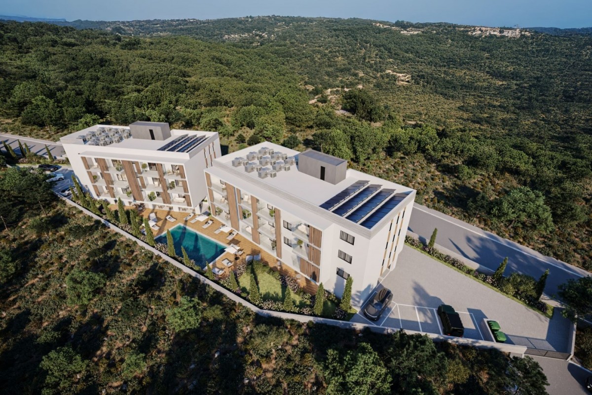 Apartment For Sale  in  Select Location