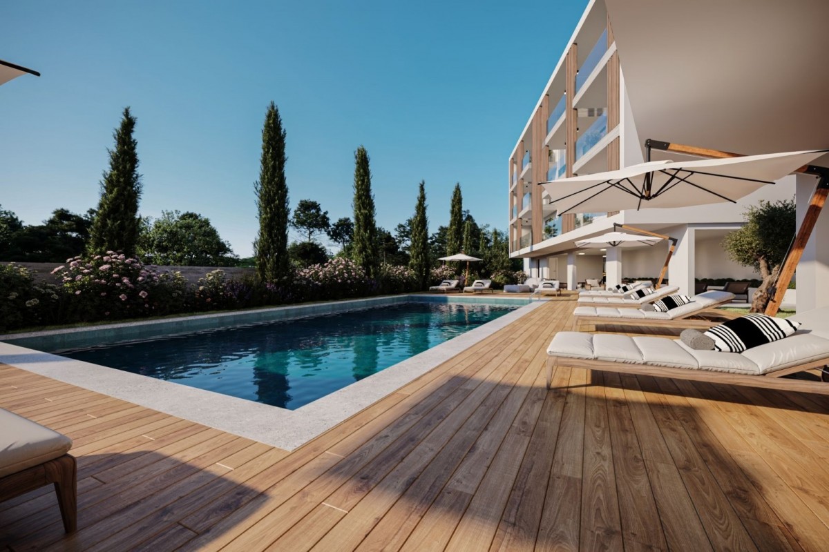 Apartment For Sale  in  Select Location