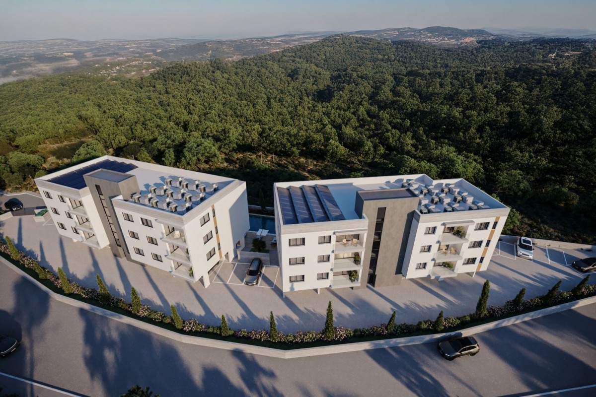 Apartment For Sale  in  Select Location