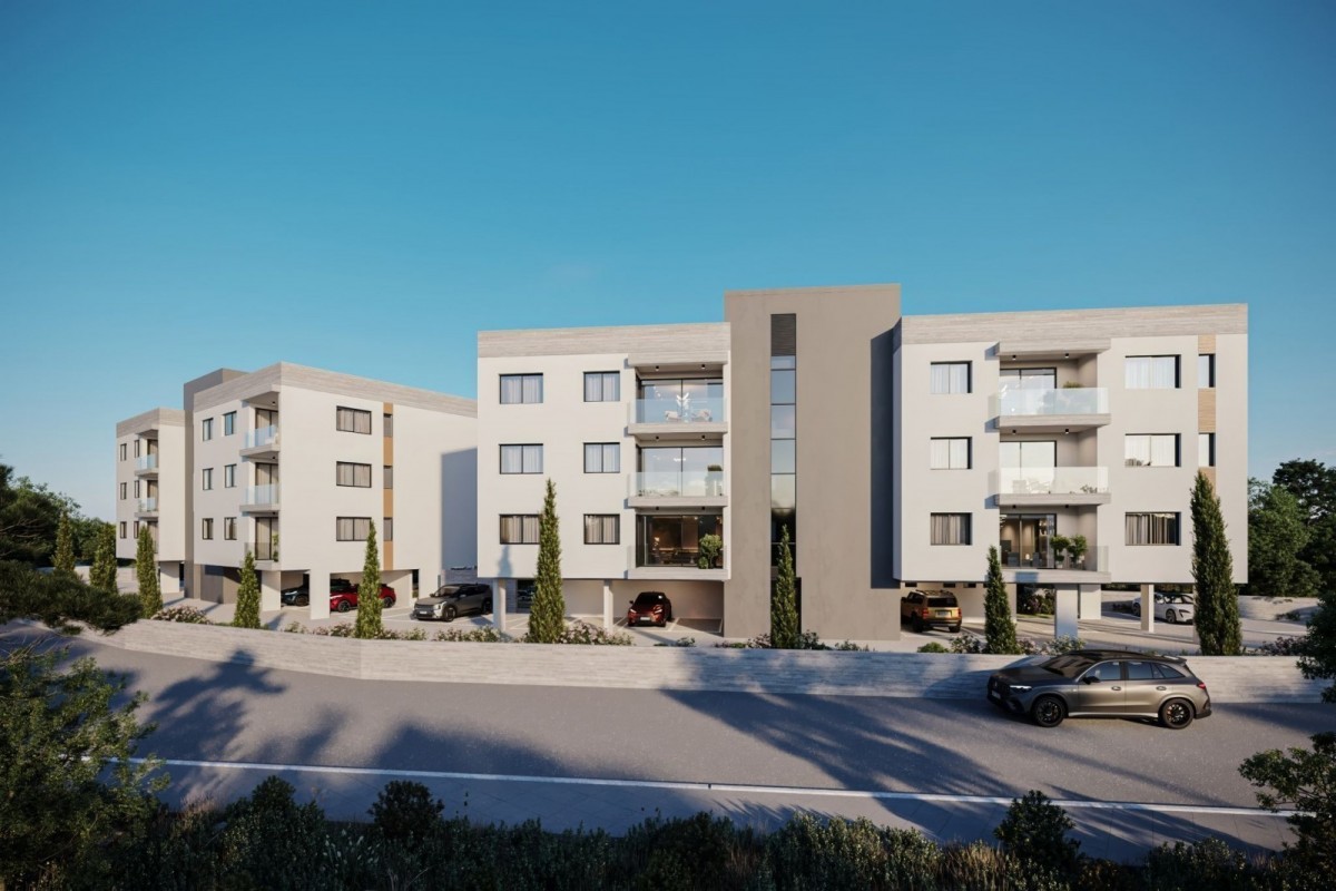 Apartment For Sale  in  Select Location