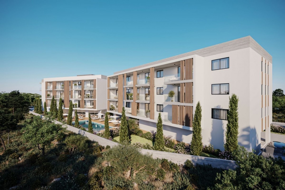 Apartment For Sale  in  Select Location