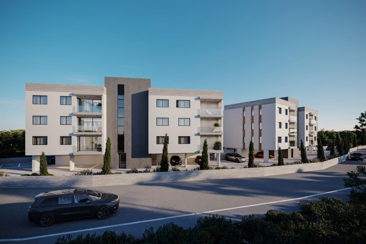 Apartment For Sale  in  Select Location