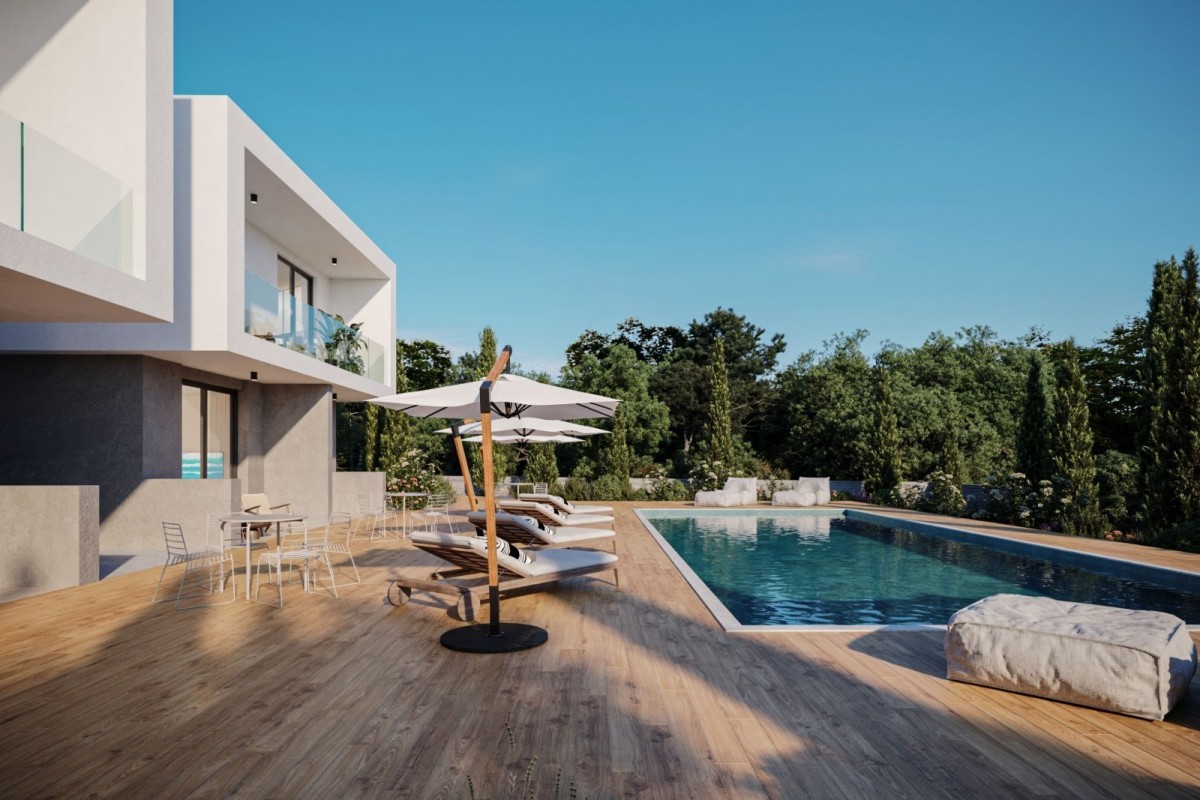 Apartment For Sale  in  Chlorakas