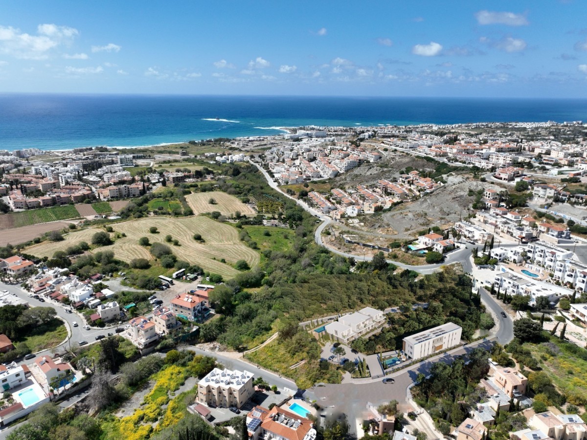 Apartment For Sale  in  Chlorakas