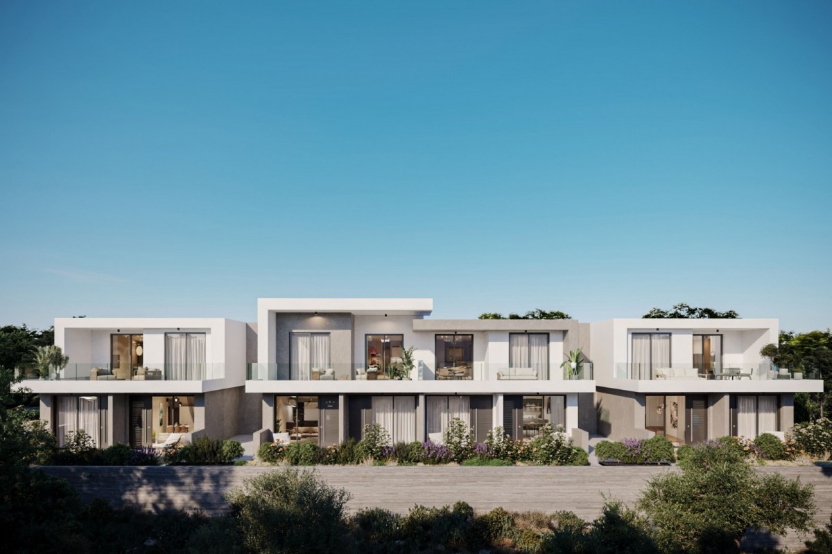 Apartment For Sale  in  Chlorakas