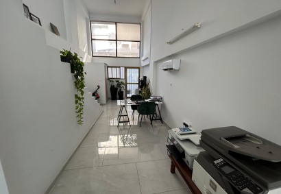 Paphos Town, Paphos Office  For Rent | DT3651