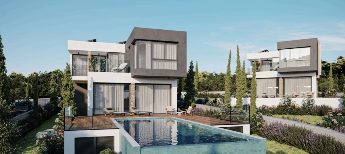 Detached Villa For Sale  in  Tala