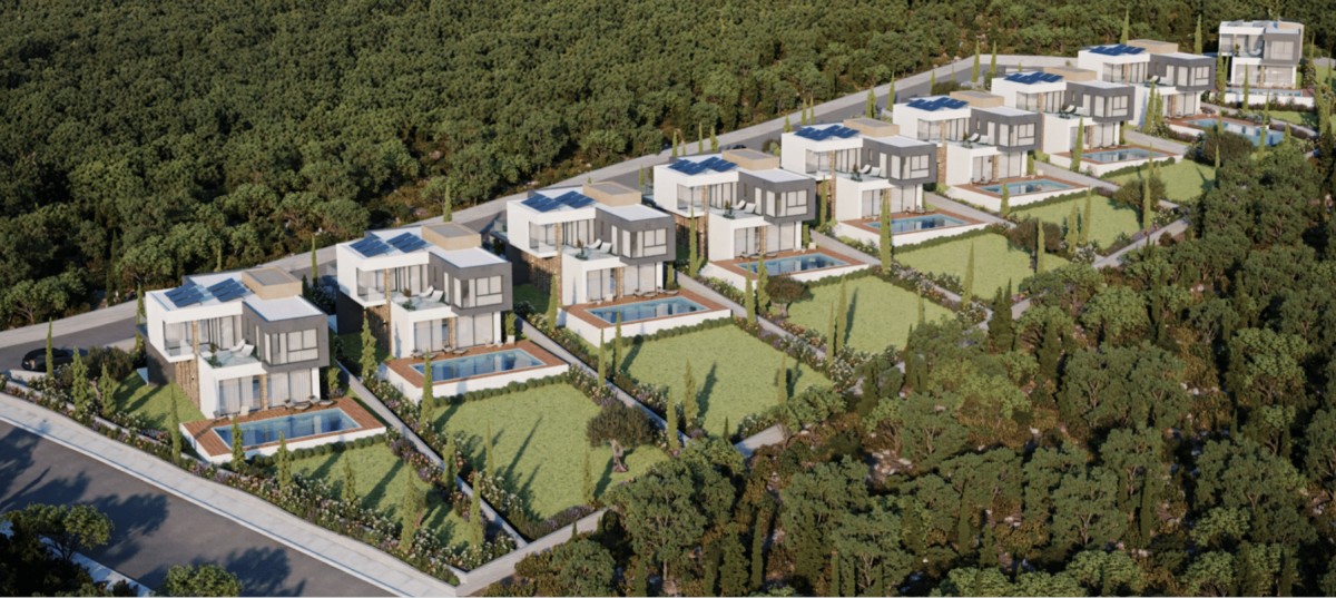 Detached Villa For Sale  in  Tala