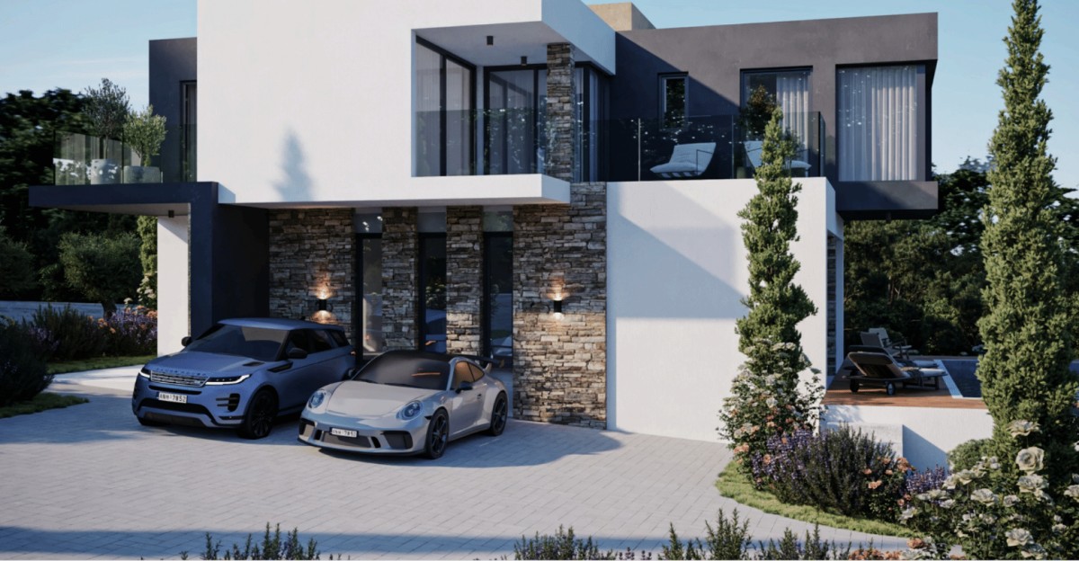 Detached Villa For Sale  in  Tala