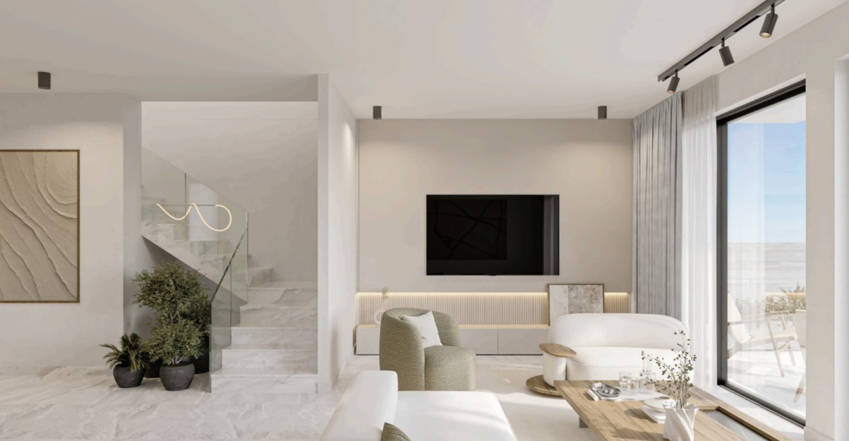 Detached Villa For Sale  in  Tala