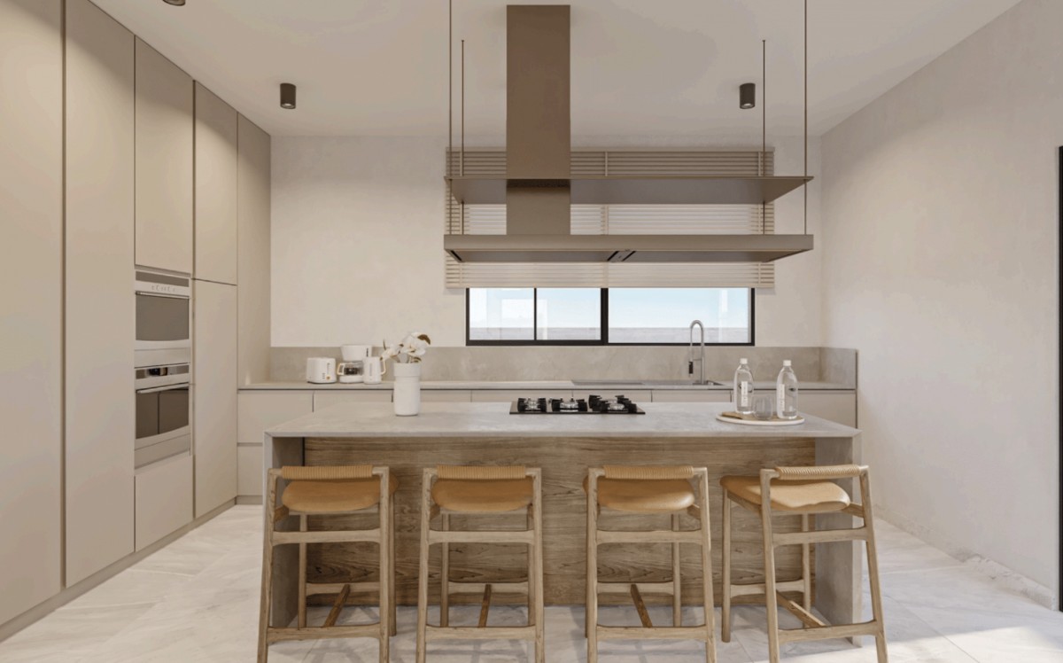 Detached Villa For Sale  in  Tala