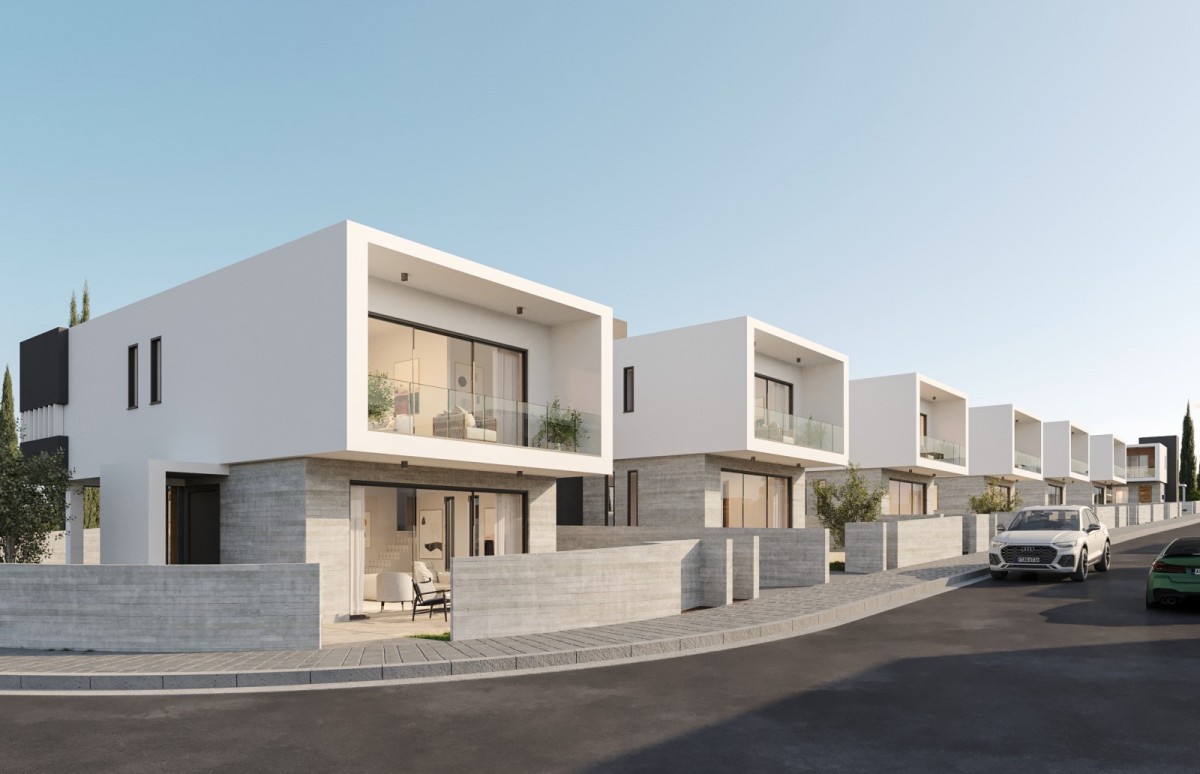 Detached Villa For Sale  in  Select Location