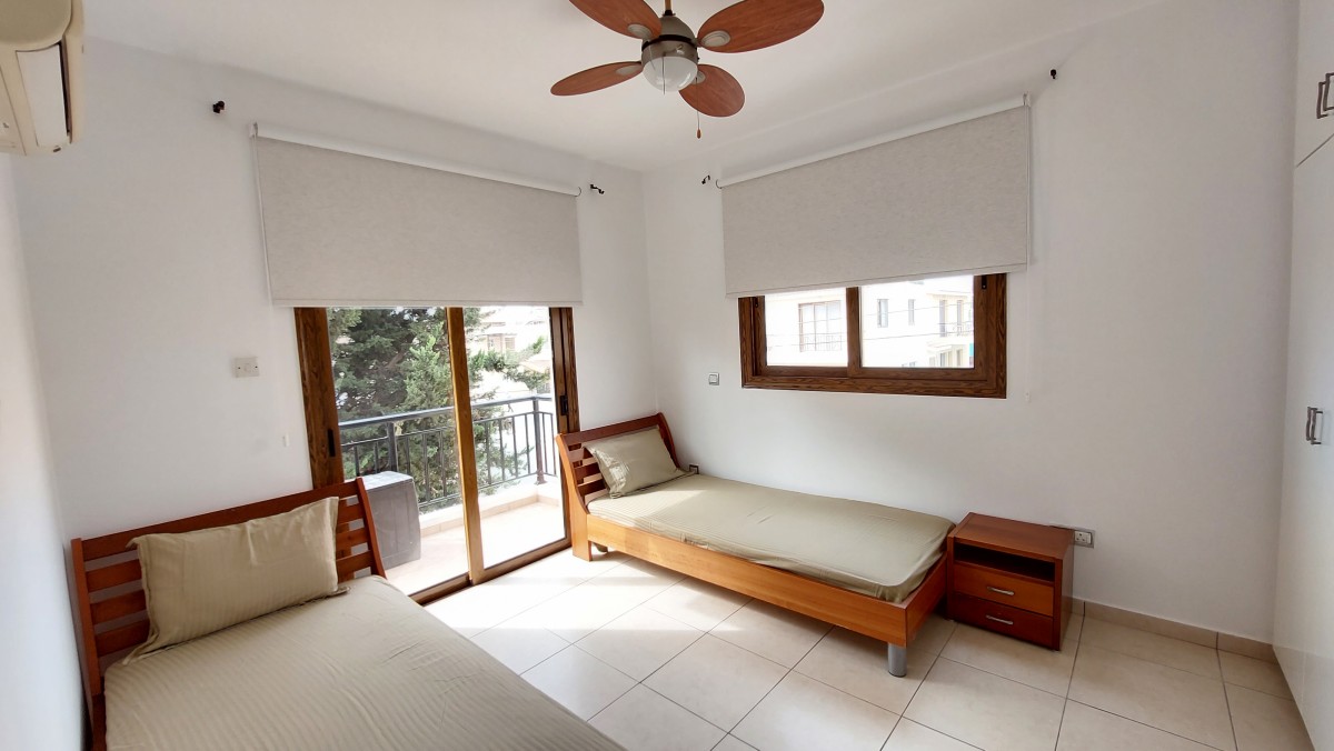 Building For Sale  in  Kato Paphos - Universal