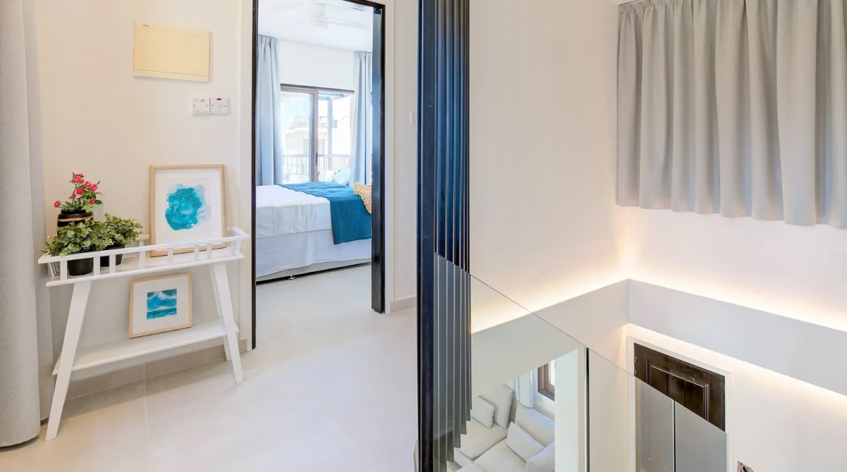Detached Villa For Sale  in  Peyia