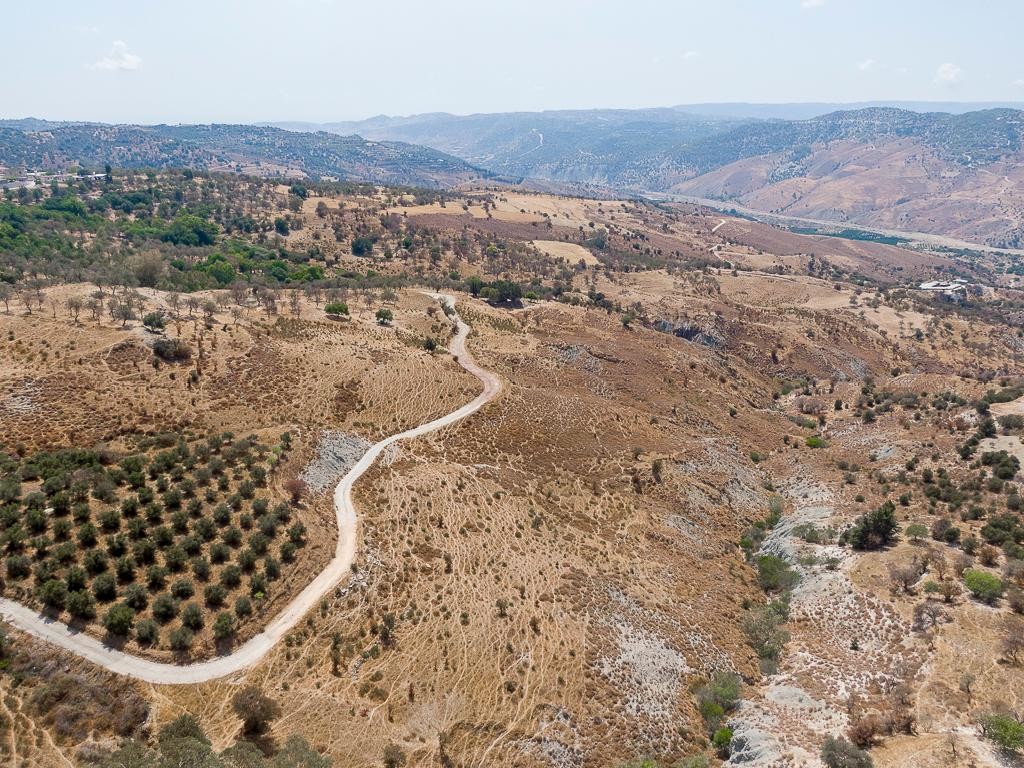 Field - Kelokedara, Paphos