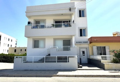Geroskipou, Paphos Apartment For Sale | DT3683