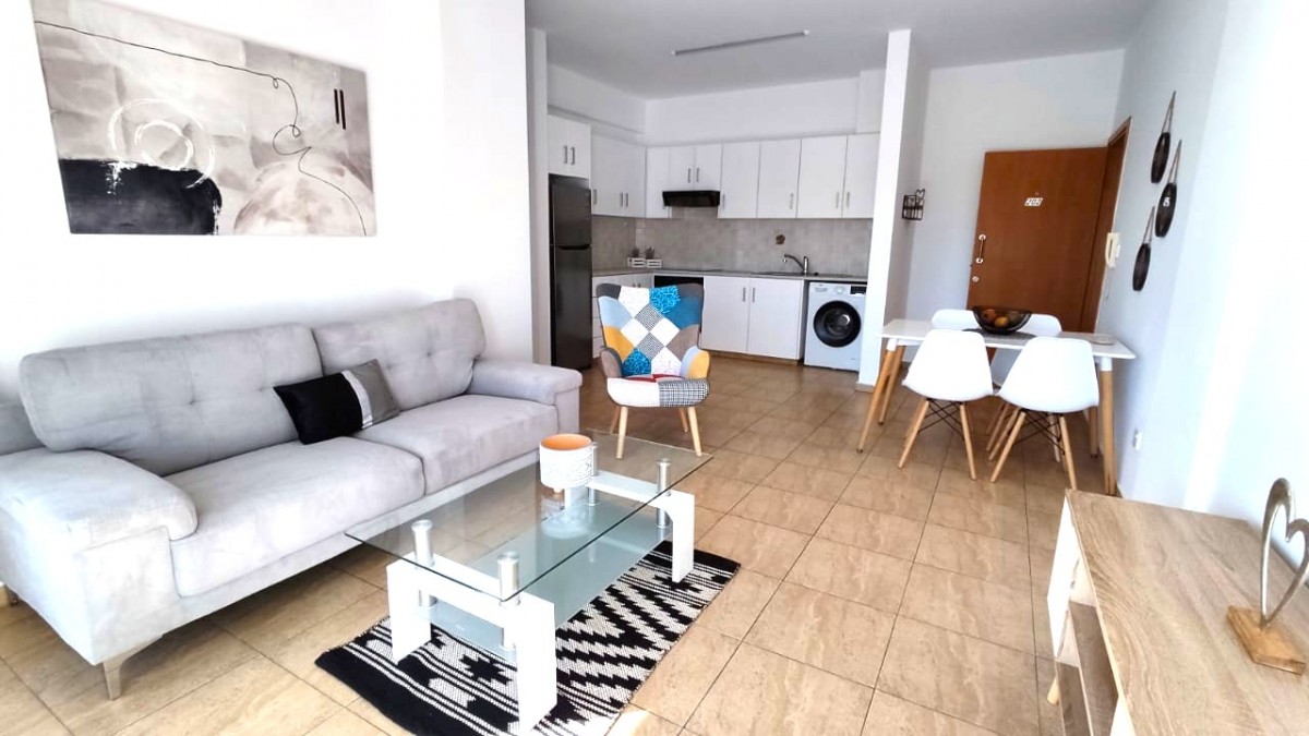 Apartment For Sale  in  Geroskipou
