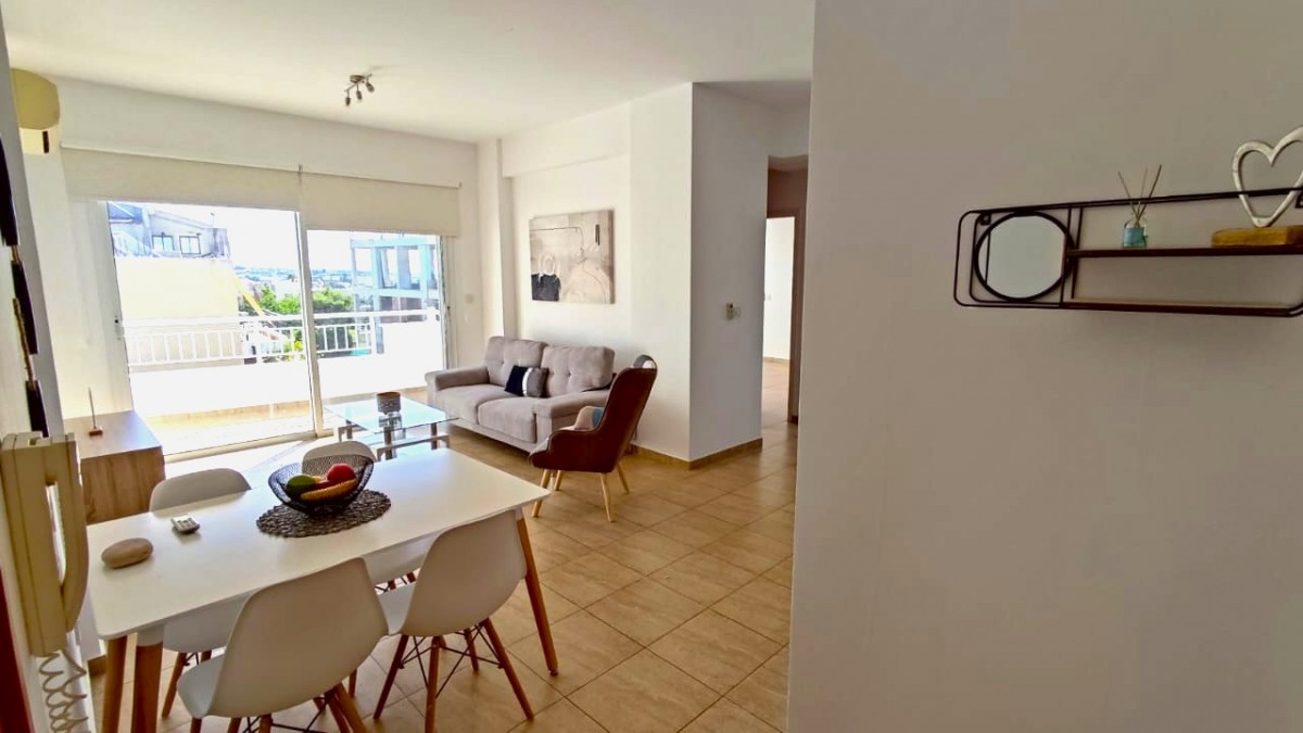Apartment For Sale  in  Geroskipou