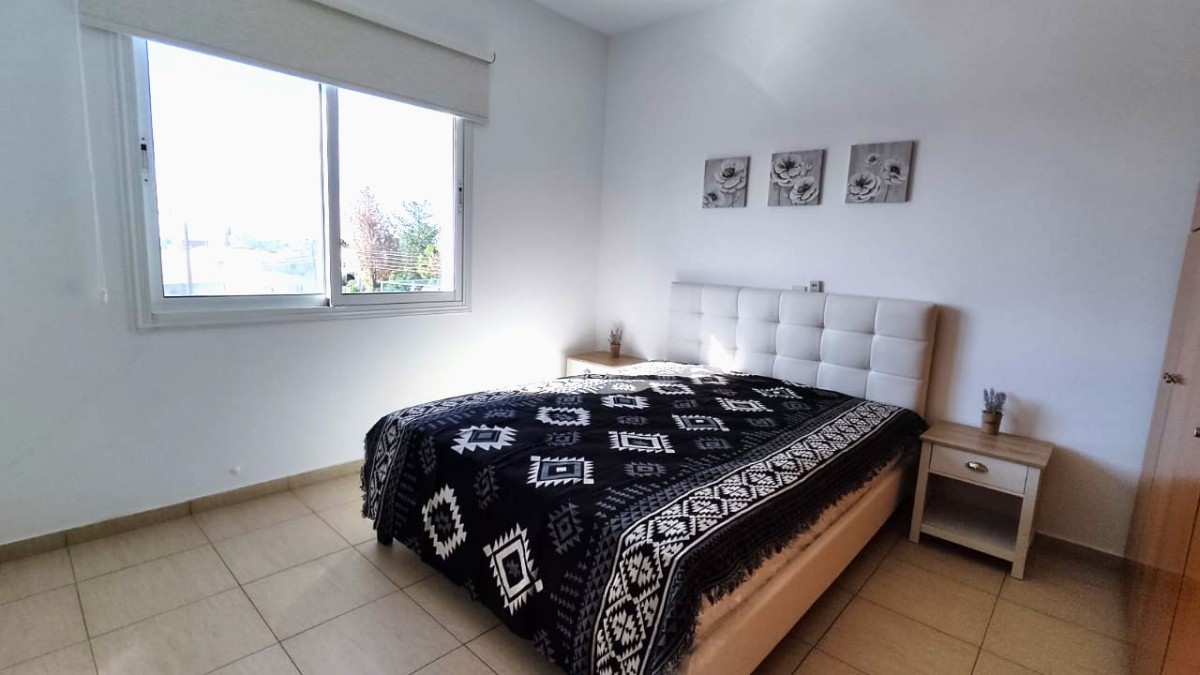 Apartment For Sale  in  Geroskipou