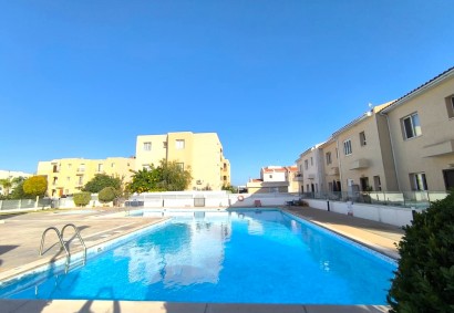 Mandria, Paphos Ground Floor Apartment For Sale | DT3668