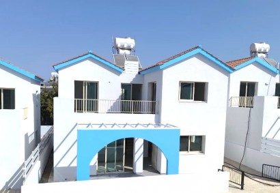 Emba, Paphos Detached Villa For Sale | DT3764