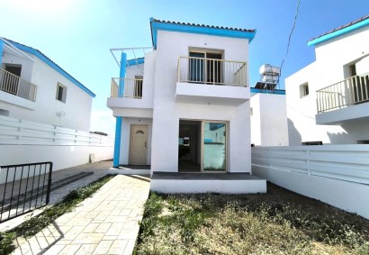 Emba, Paphos Detached Villa For Sale | DT3767
