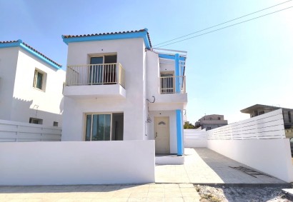 Emba, Paphos Detached Villa For Sale | DT3769