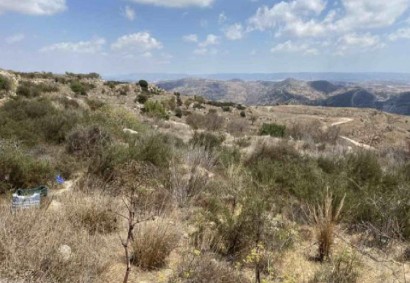 Marathounta, Paphos Agricultural Land For Sale | DT3776