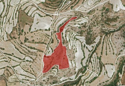 Amargeti, Paphos Agricultural Land For Sale | DT3777