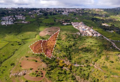 Drouseia, Paphos Agricultural Land For Sale | DT3779