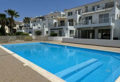 Kato Paphos - Tombs of The Kings Apartment | DT3782