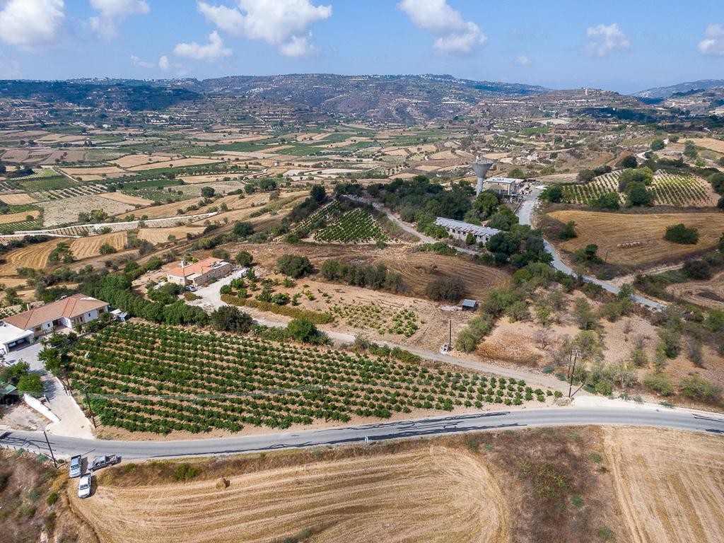 Land in Polemi - Image 2