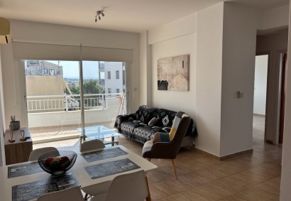 Geroskipou, Paphos Apartment For Sale | DT3794