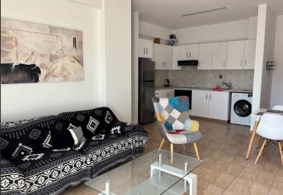 Geroskipou, Paphos Apartment For Sale | DT3794