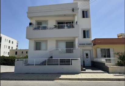 Geroskipou, Paphos Apartment For Sale | DT3794