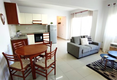 Kato Paphos - Universal, Paphos Apartment For Sale | DT3795