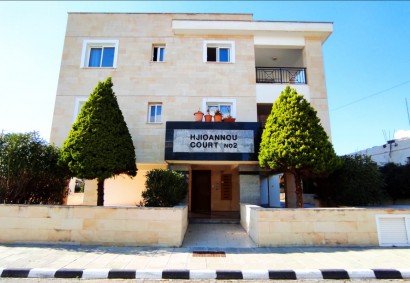 Kato Paphos - Universal, Paphos Apartment For Sale | DT3795