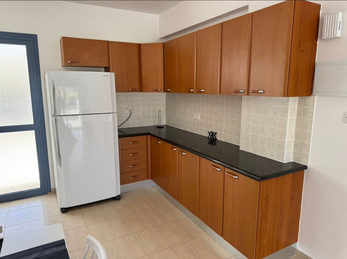 Apartment For Sale  in  Geroskipou