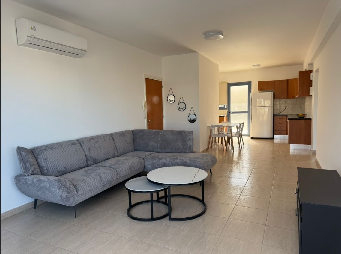 Apartment For Sale  in  Geroskipou