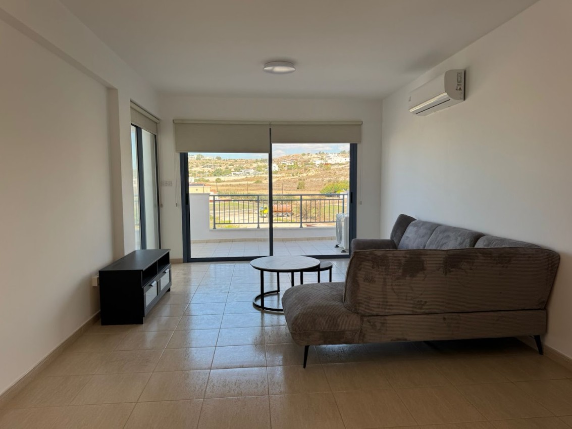 Apartment For Sale  in  Geroskipou