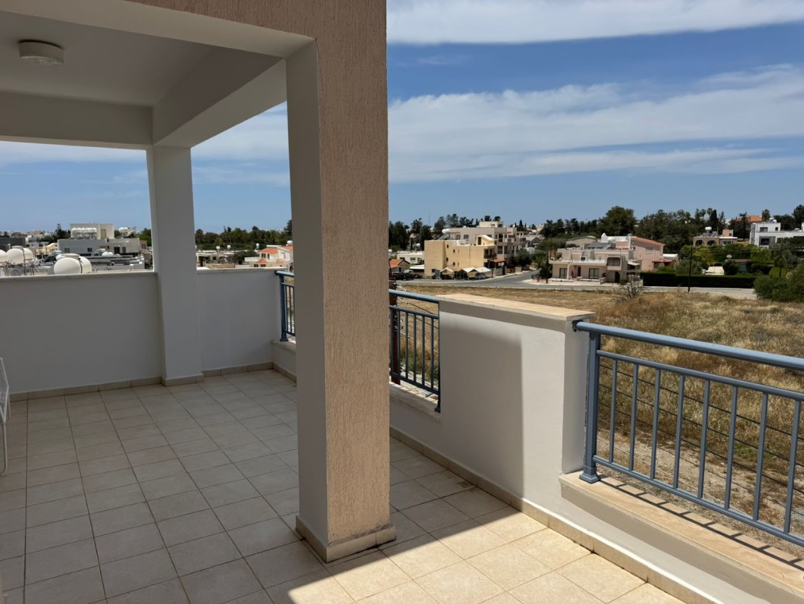Apartment For Sale  in  Geroskipou
