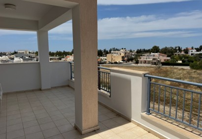 Geroskipou, Paphos Apartment For Sale | DT3798