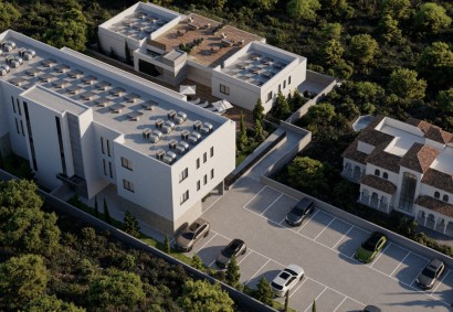 Kissonerga, Paphos Apartment For Sale | DT3799