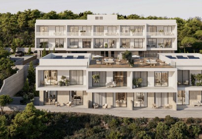 Kissonerga, Paphos Apartment For Sale | DT3799