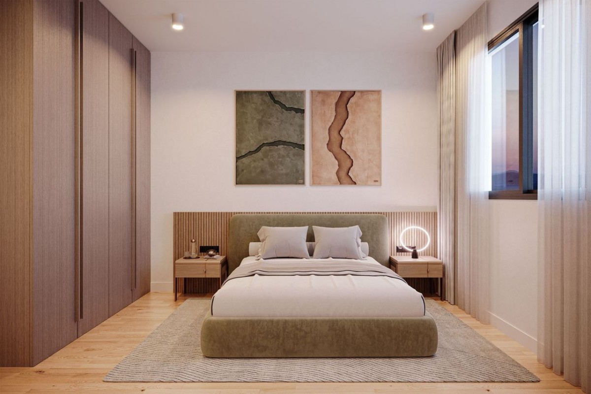 Apartment For Sale  in  Konia