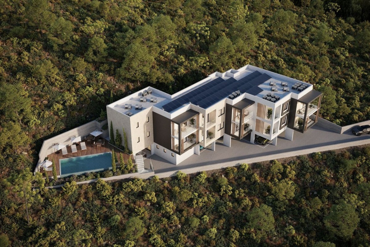 Detached Villa For Sale  in  Select Location