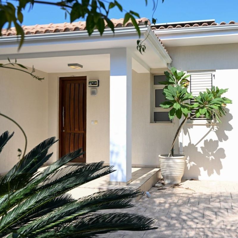 Mesa Chorio, Paphos Detached Villa For Sale | DT3805